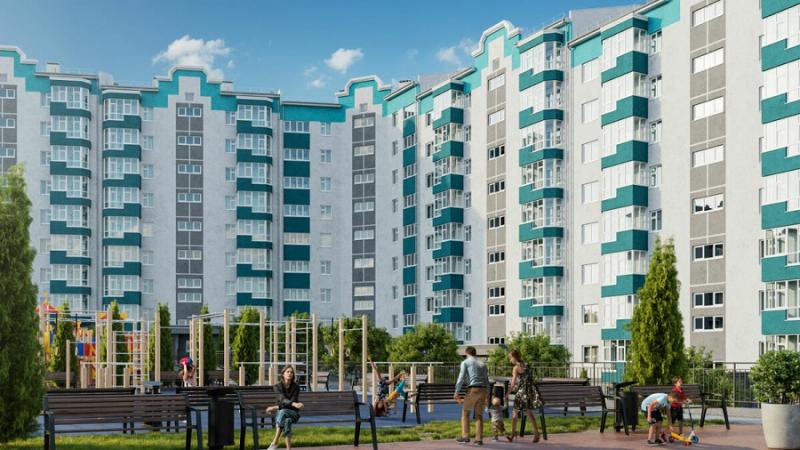 Специалисты сообщают о росте спроса на крымскую недвижимость среди Россиян