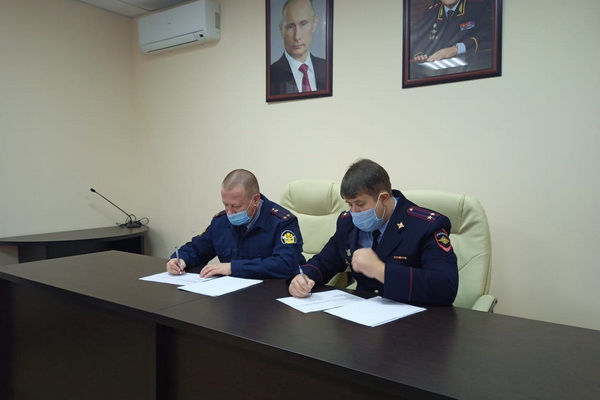 ИК-1 УФСИН России по Республике Крым и г. Севастополю заключен контракт на изготовление мебели