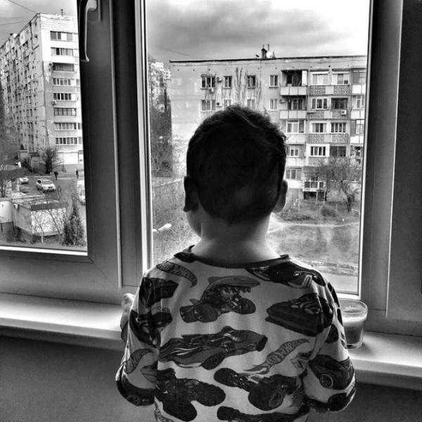У 6-летнего Артура Григоряна из Севастополя – неоперабельная опухоль мозга. Есть несколько вариантов, как ему помочь…