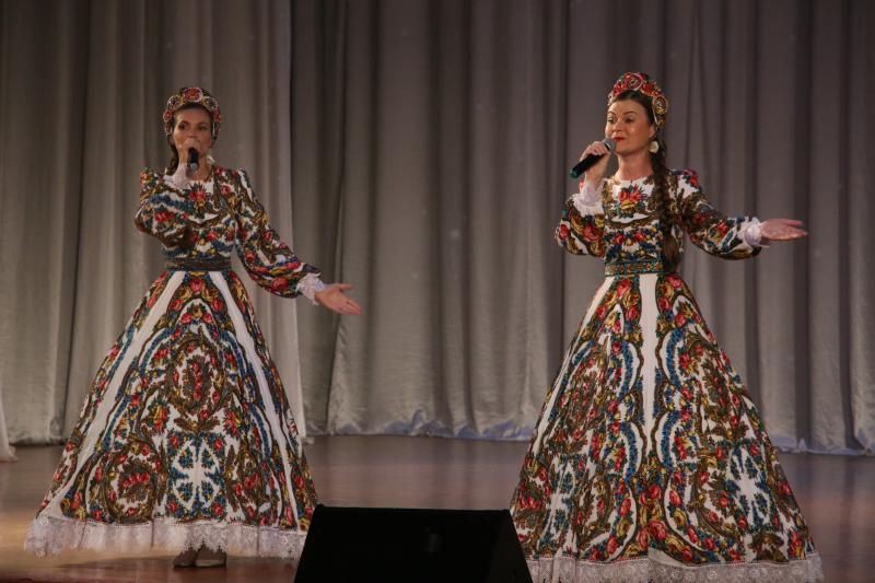 Стали известны имена победителей Международного фестиваля-конкурса национальной патриотической песни «Красная гвоздика» в Керчи