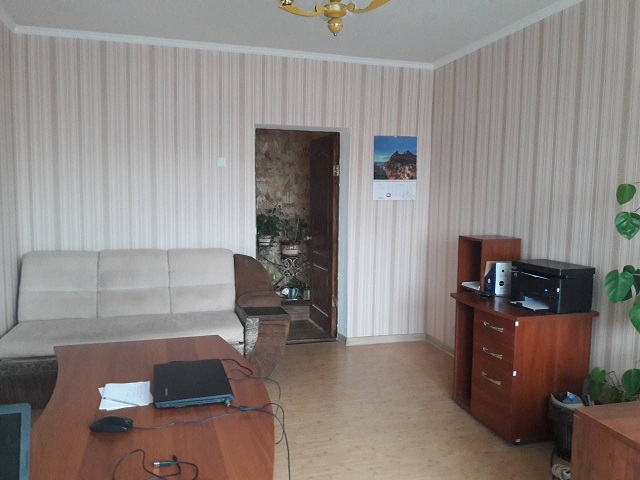 Аренда офисного кабинета от собственника в Севастополе длительно и почасово!