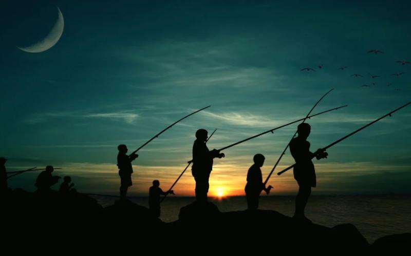 Стоит ли в Крыму открывать бизнес по организации платной рыбалки?