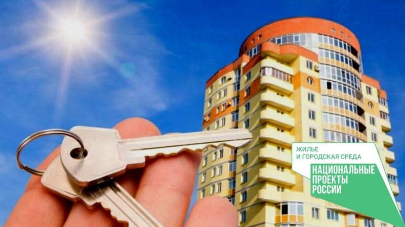 В Крыму сокращают непригодный для проживания жилищный фонд