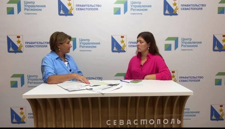 Школьники и труд в Севастополе: почему необходимо письменное согласие родителей