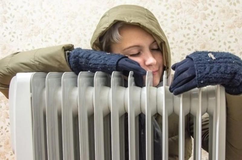 В Севастополе назвали количество «холодных» домов
