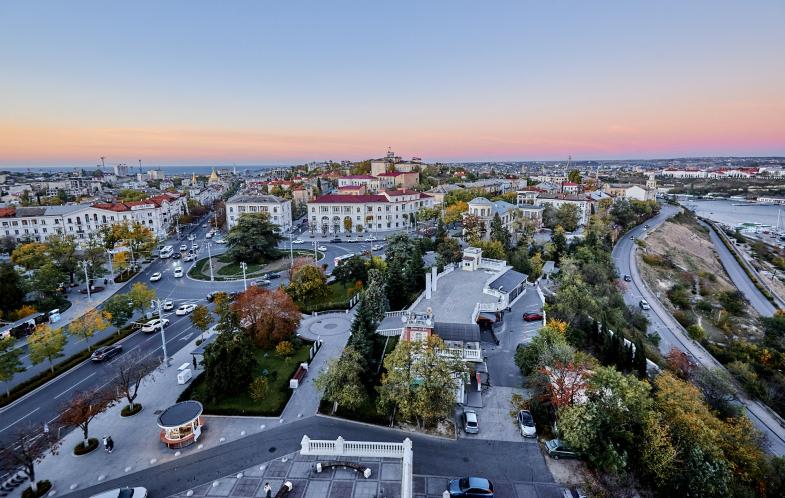 В Севастополе сформирован бюджет на 2023-2025 годы
