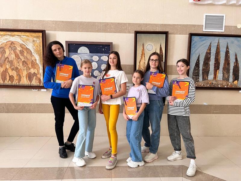 Республика Крым выдвигает в третий тур Всероссийской премии «Больших перемен» краеведческий музей